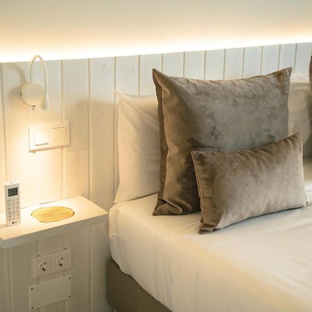Batalha Golf Villas & Spa Ponta Delgada Esterno foto