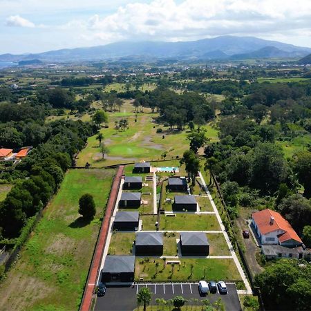 Batalha Golf Villas & Spa Ponta Delgada Esterno foto