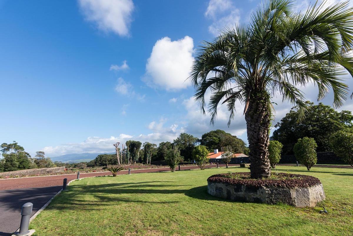 Batalha Golf Villas & Spa Ponta Delgada Esterno foto