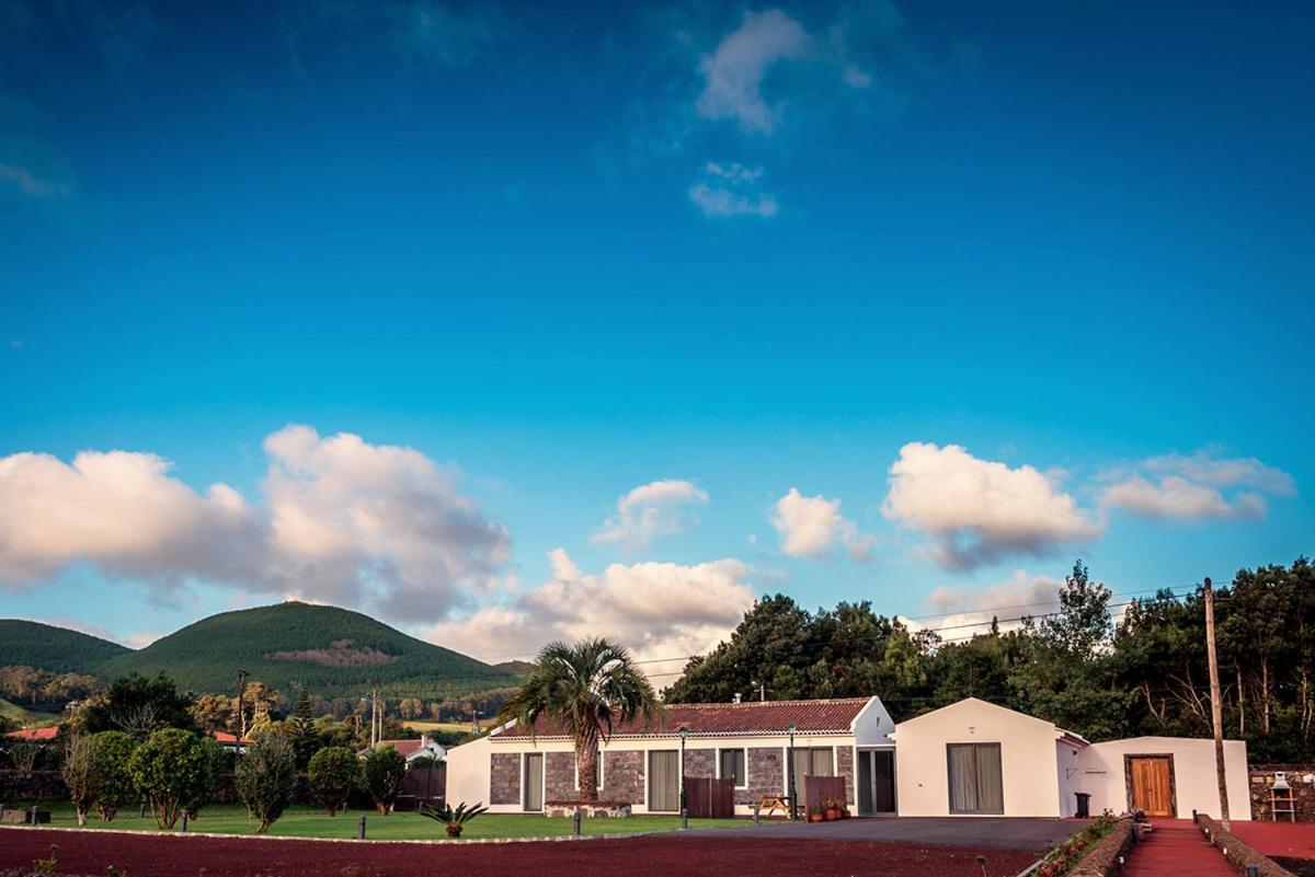 Batalha Golf Villas & Spa Ponta Delgada Esterno foto