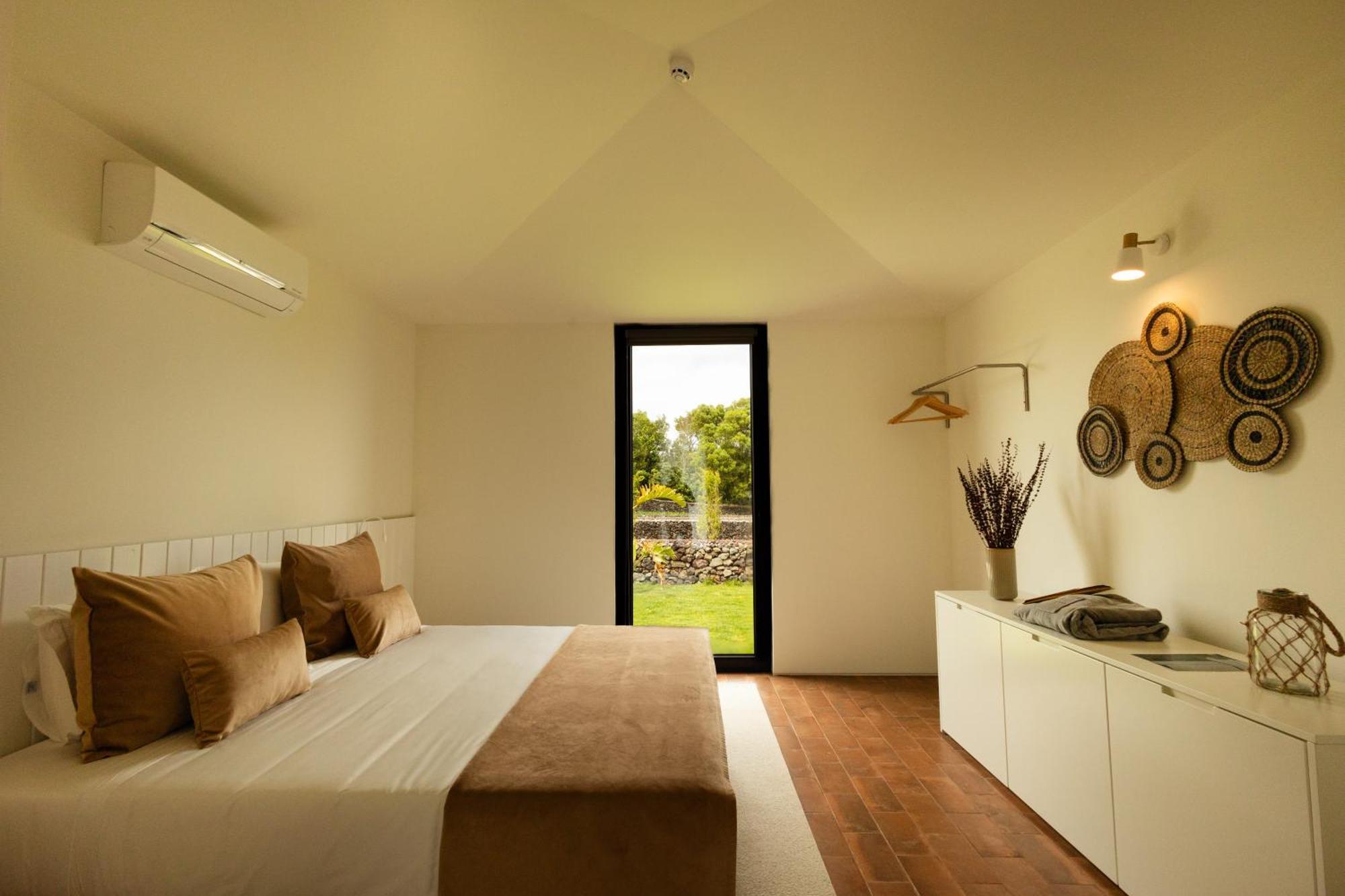 Batalha Golf Villas & Spa Ponta Delgada Esterno foto
