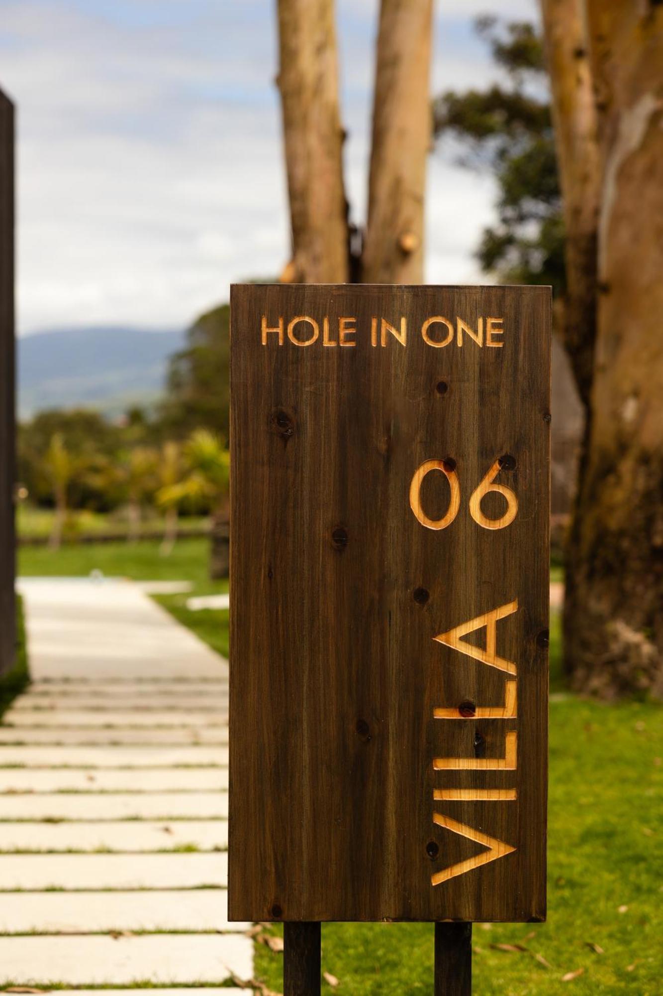 Batalha Golf Villas & Spa Ponta Delgada Esterno foto