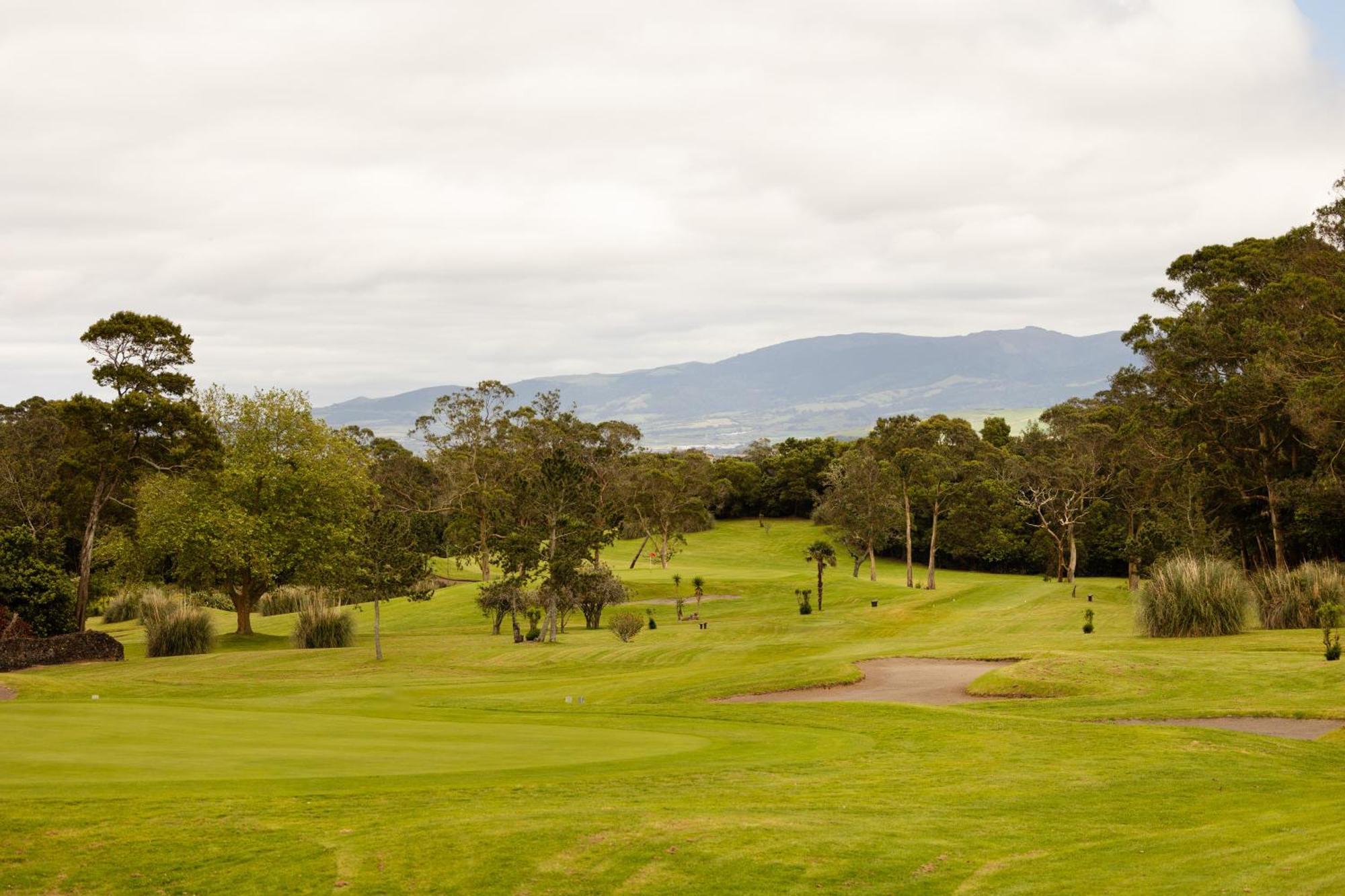 Batalha Golf Villas & Spa Ponta Delgada Esterno foto