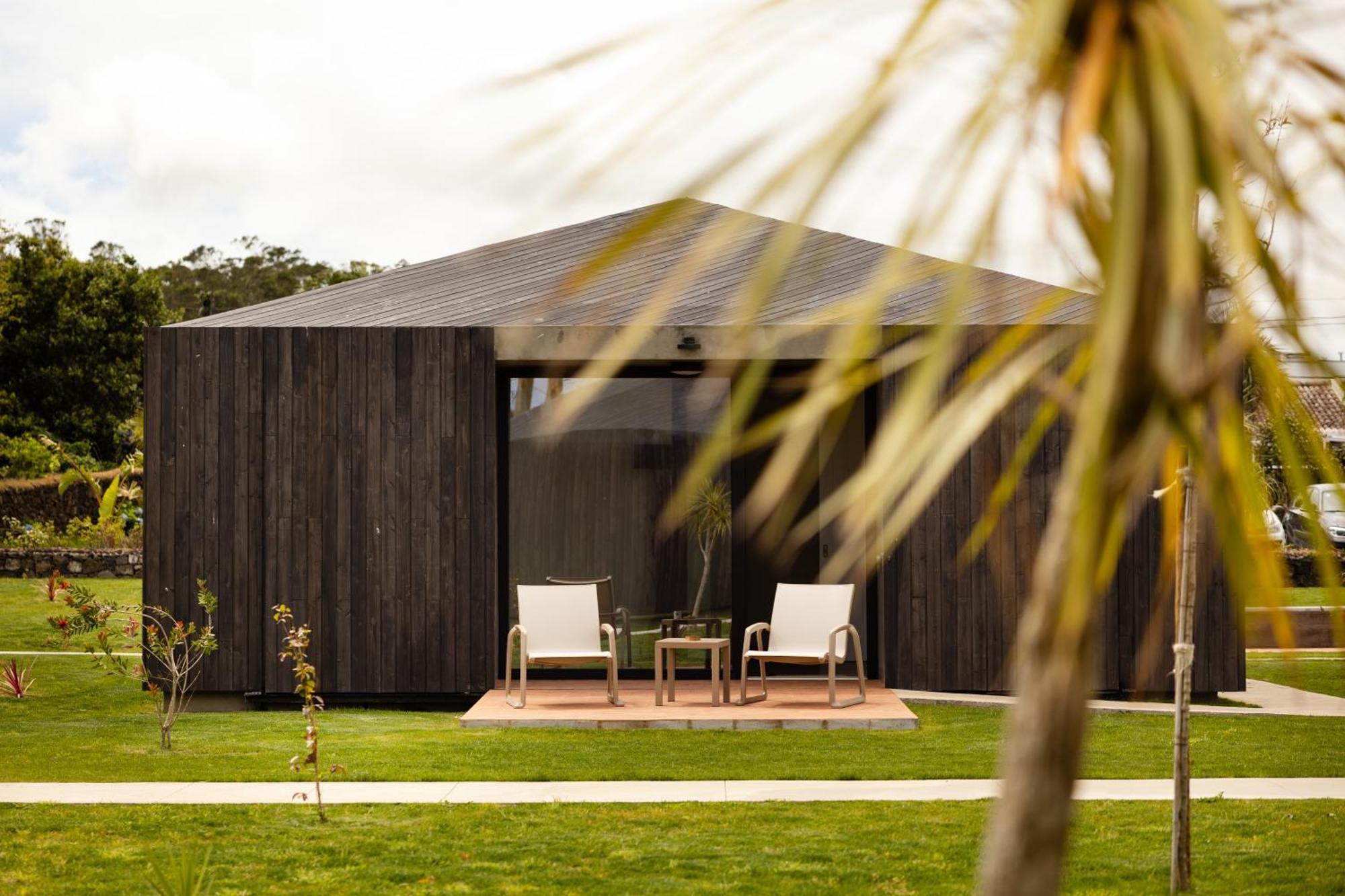 Batalha Golf Villas & Spa Ponta Delgada Esterno foto