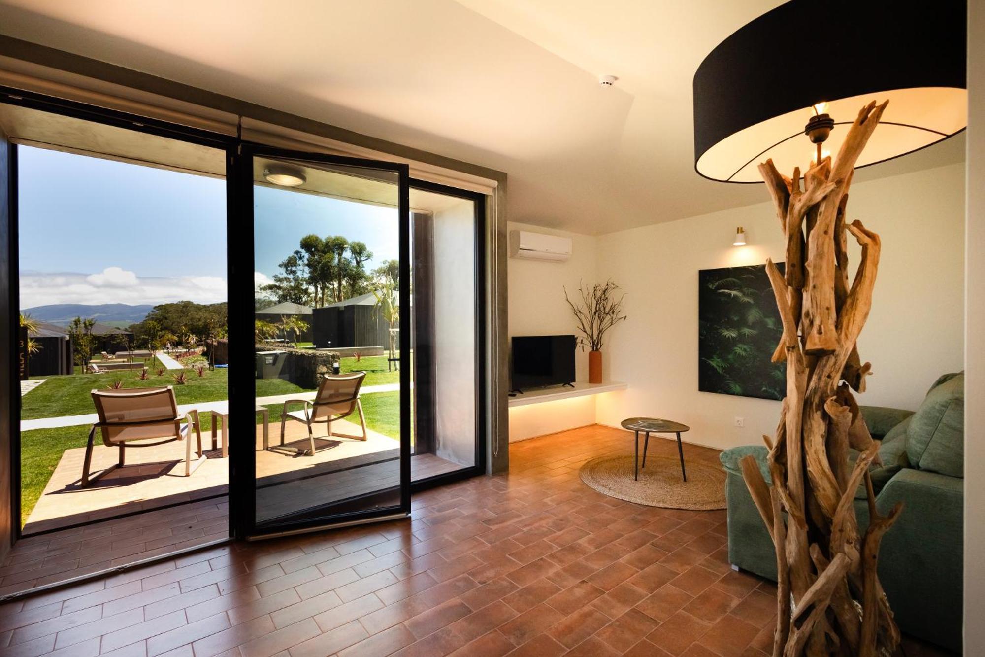 Batalha Golf Villas & Spa Ponta Delgada Esterno foto