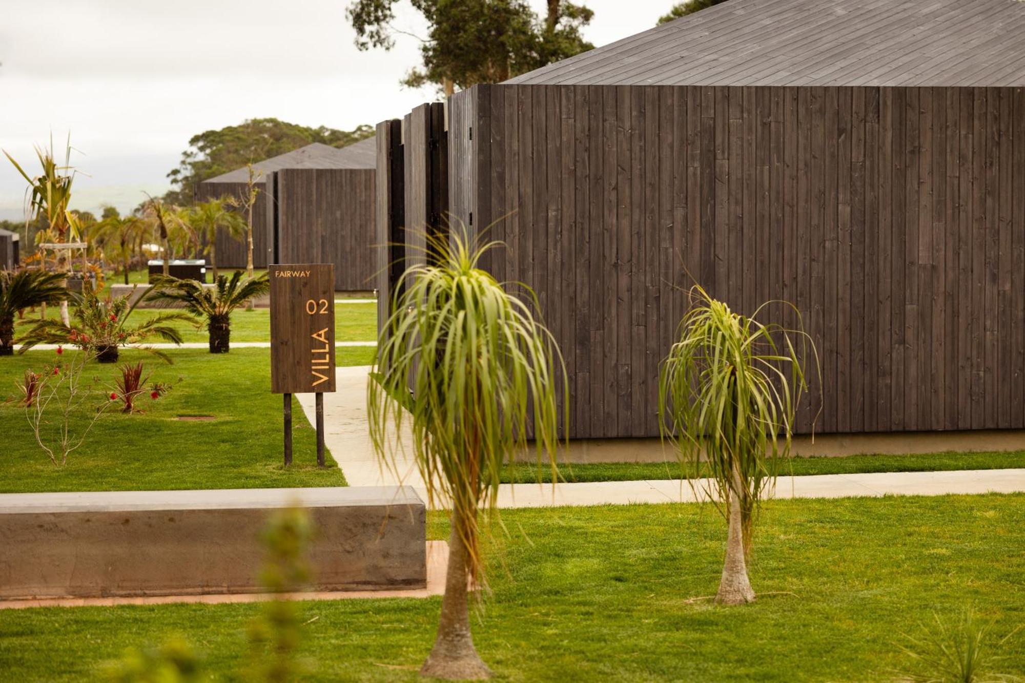 Batalha Golf Villas & Spa Ponta Delgada Esterno foto