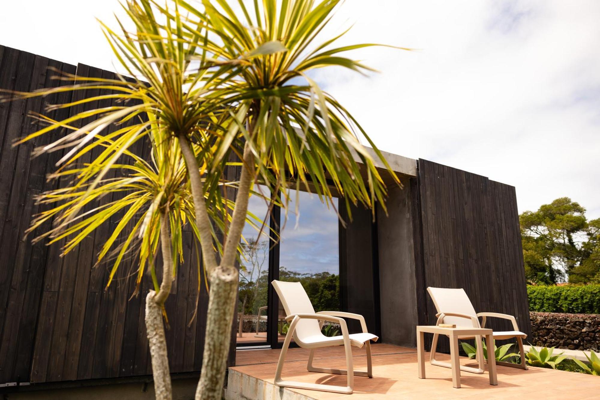 Batalha Golf Villas & Spa Ponta Delgada Esterno foto