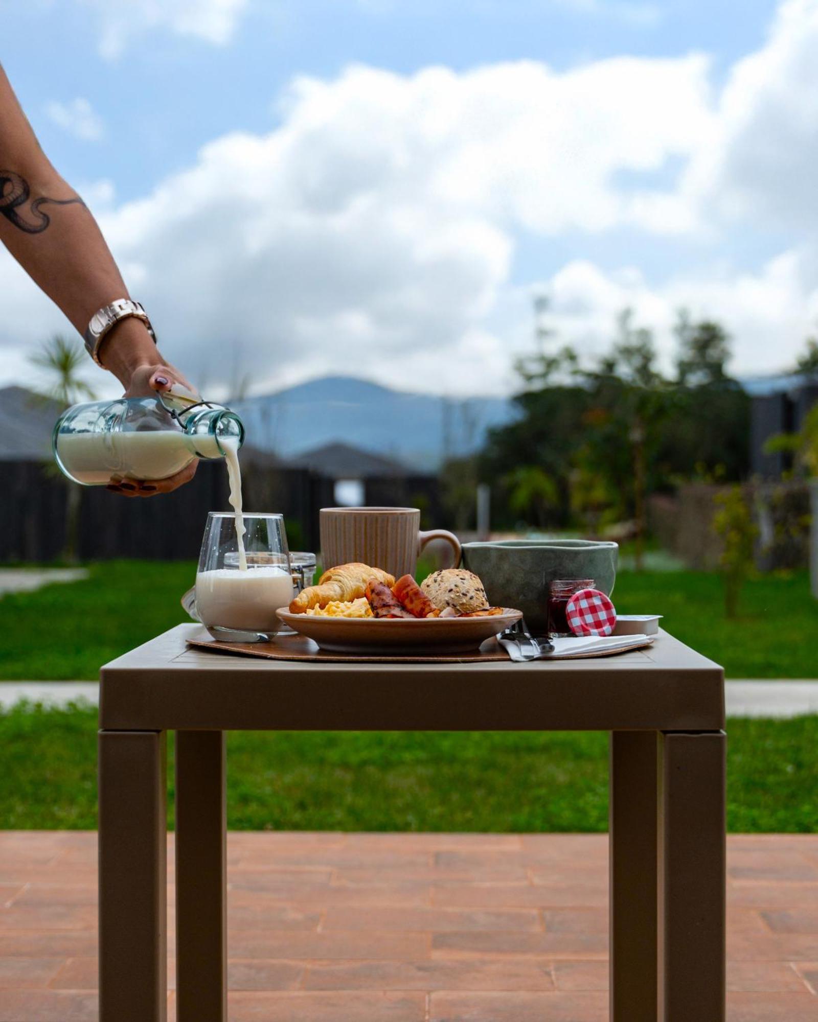 Batalha Golf Villas & Spa Ponta Delgada Esterno foto
