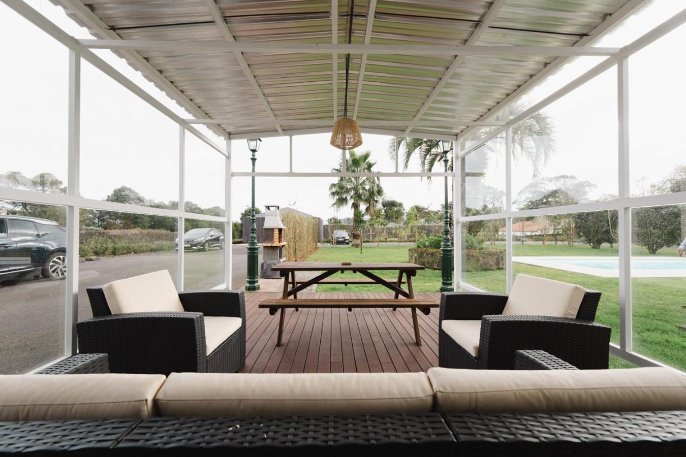 Batalha Golf Villas & Spa Ponta Delgada Esterno foto